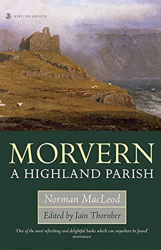 Morvern Macleod Norman