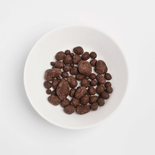 Morwa biała w czekoladzie - Morwa biała Foods by Ann