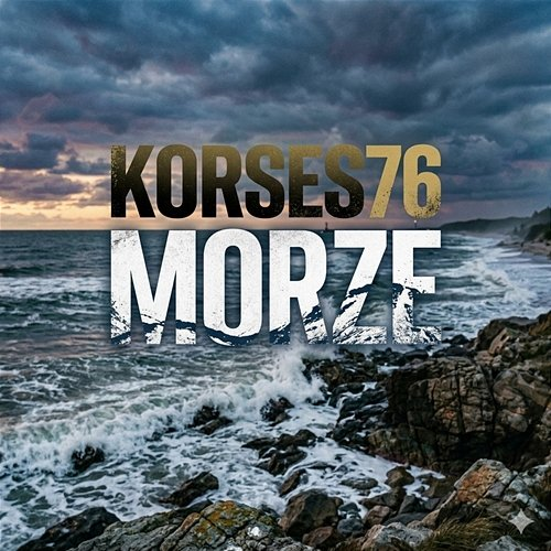 Morze Korses76