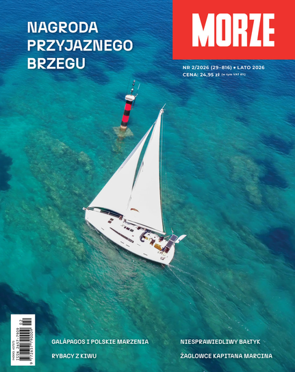 Morze Charter Navigator Sp. z o.o.