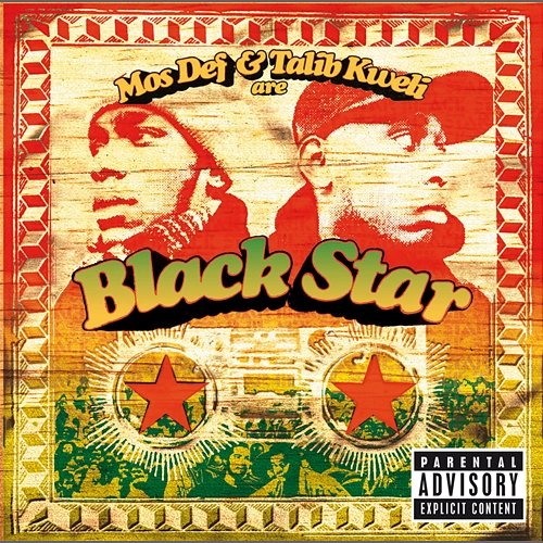 Mos Def & Talib Kweli Are Black Star Black Star