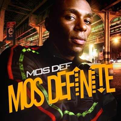 Mos Definite Mos Def