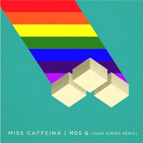 Mos Q Miss Caffeina