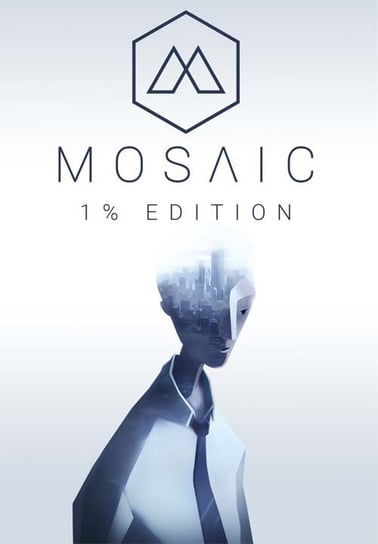 Mosaic - 1% Edition Krillbite Studio