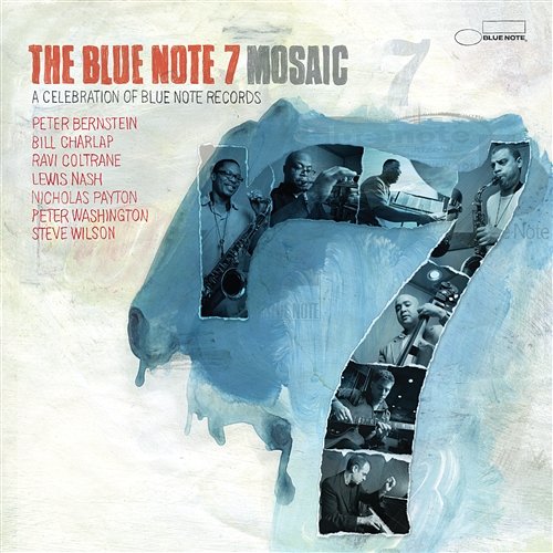Mosaic The Blue Note 7