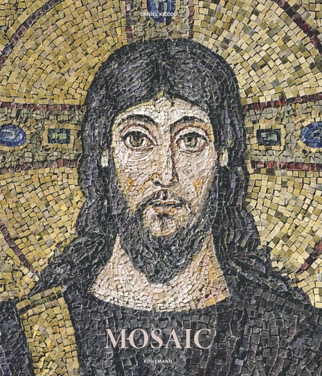 Mosaic Kiecol Daniel