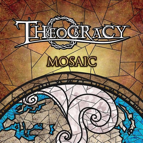 Mosaic Theocracy