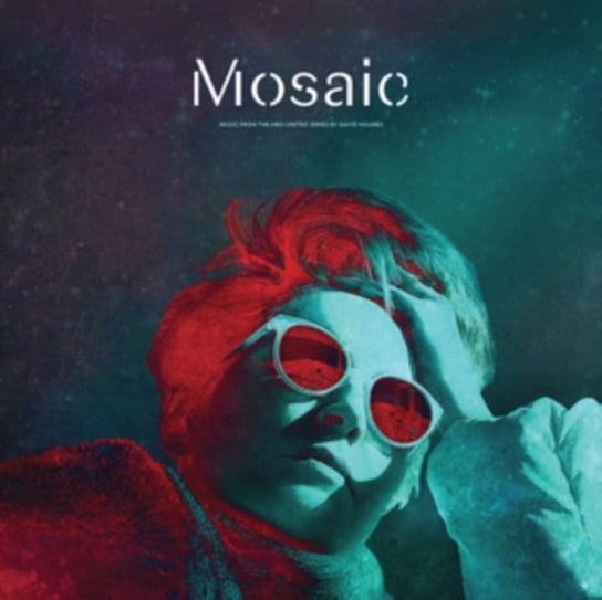 Mosaic Touch Sensitive Records
