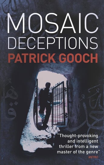 Mosaic Deceptions Patrick Gooch