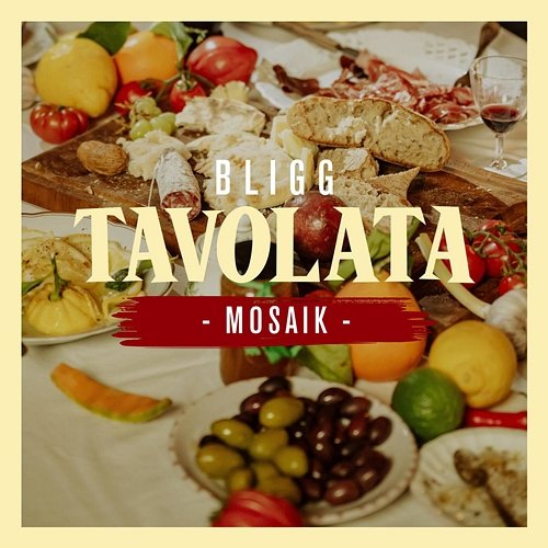Mosaik Bligg