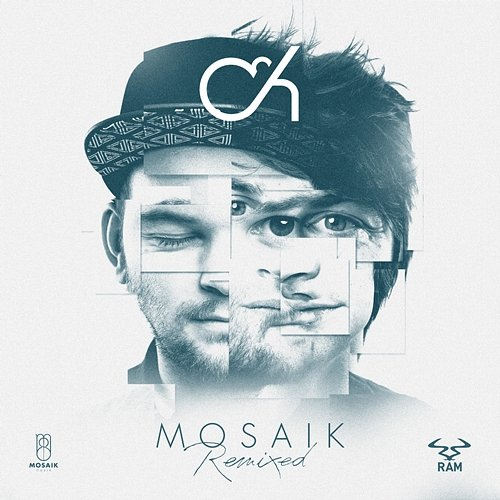 Mosaik Krooked, CAMO