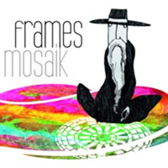 Mosaik Frames