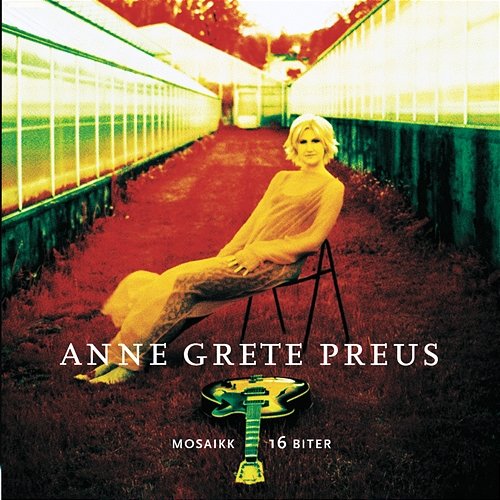 Mosaikk Anne Grete Preus