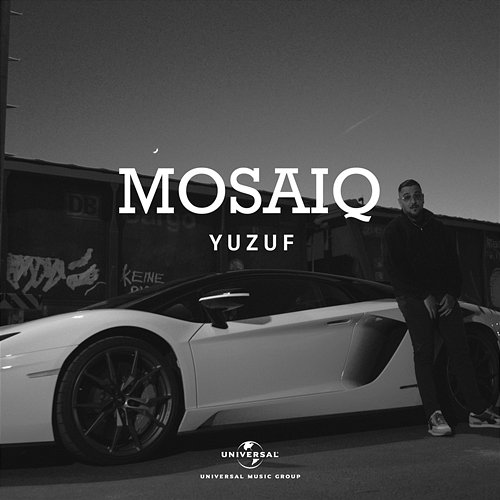 Mosaiq Yuzuf