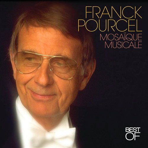 Mosaïque musicale - Triple Best of Franck Pourcel