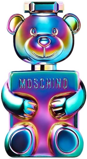 Moschino, Toy 2 Pearl, woda perfumowana, 100 ml Moschino