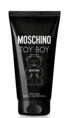 Moschino, Toy Boy, Bath & Shower Gel, Żel Pod Prysznic, 50 Ml Moschino