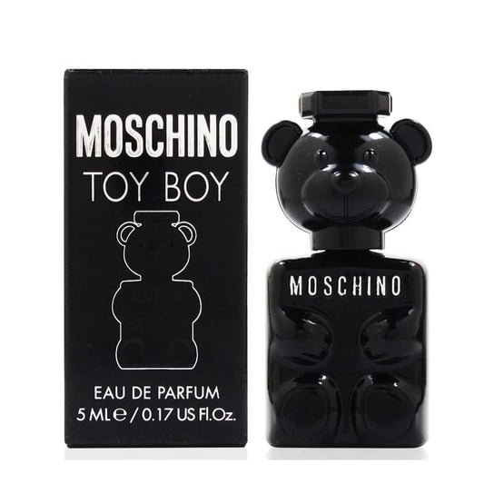 Moschino Toy Boy, woda perfumowana, 5 ml Moschino