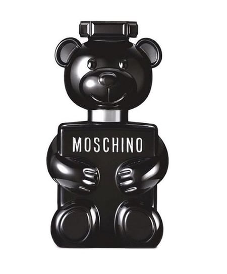 Moschino, Toy Boy, woda perfumowana, 50 ml Moschino