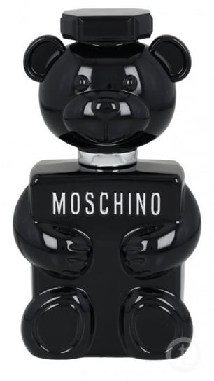 Moschino, Toy Boy, woda po goleniu, 100 ml Moschino
