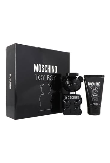 Moschino Toy Boy, Zestaw kosmetyków, 2 szt. Moschino