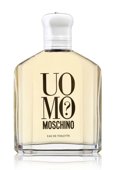 Moschino, Uomo, woda toaletowa, 75 ml Moschino