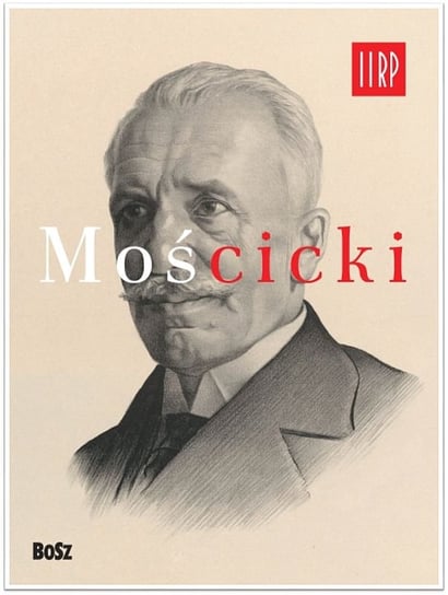 Mościcki Łoziński Jan