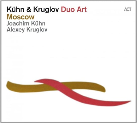 Moscow Kuhn Joachim, Kruglov Alexey