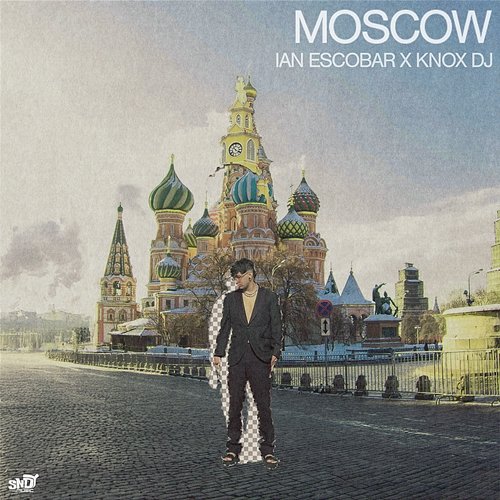 Moscow Ian Escobar & Knox Dj