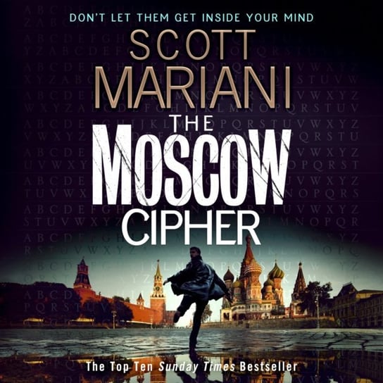 Moscow Cipher Mariani Scott