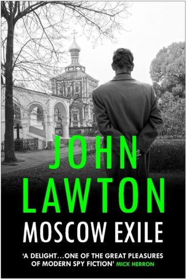 Moscow Exile Opracowanie zbiorowe