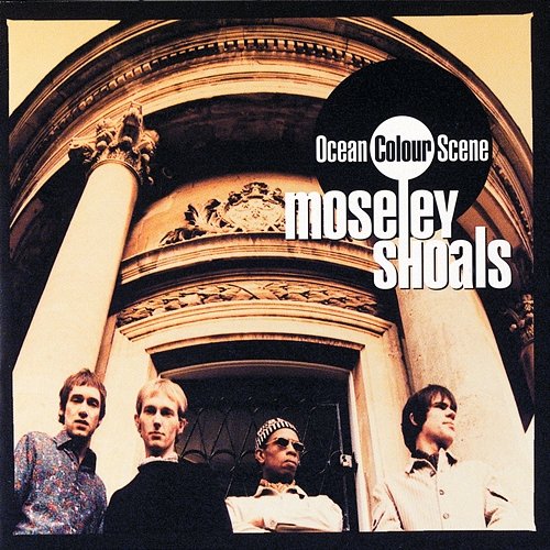 Moseley Shoals Ocean Colour Scene