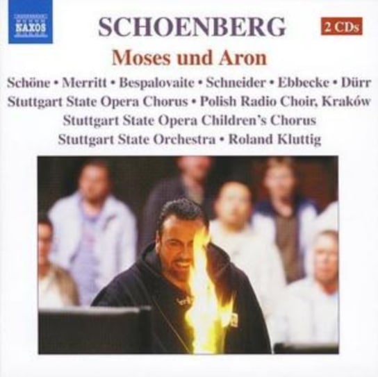 Moses und Aron Various Artists