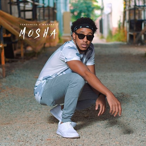 Mosha Tendaness feat. Masandi