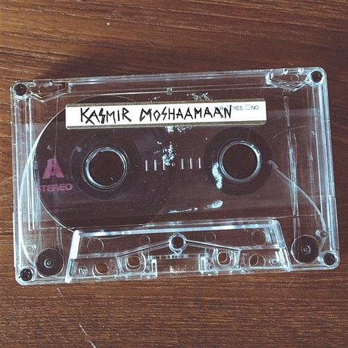 Moshaamaan Kasmir