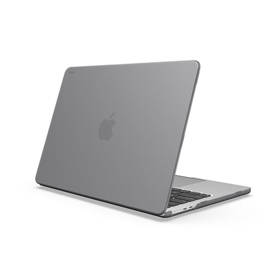 Moshi iGlaze Hardshell Case - Obudowa MacBook Air 13.6" M2 (2022) (Stealth Black) Moshi