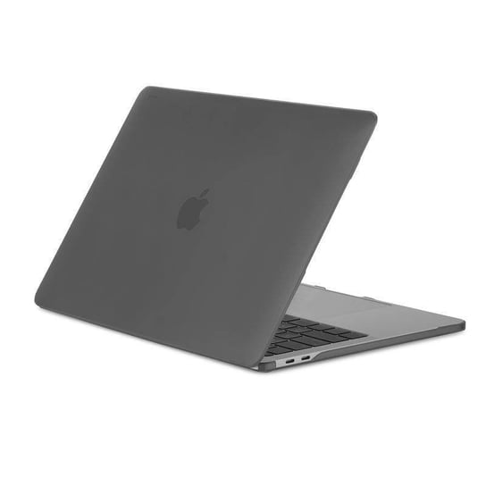 Moshi iGlaze Hardshell Case - Obudowa MacBook Pro 13" (M1/2020) (Stealth Black) Moshi