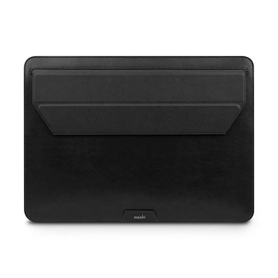 Moshi Muse 14 3-In-1 Slim - Pokrowiec Macbook Pro 14 (2021) (Jet Black) Moshi