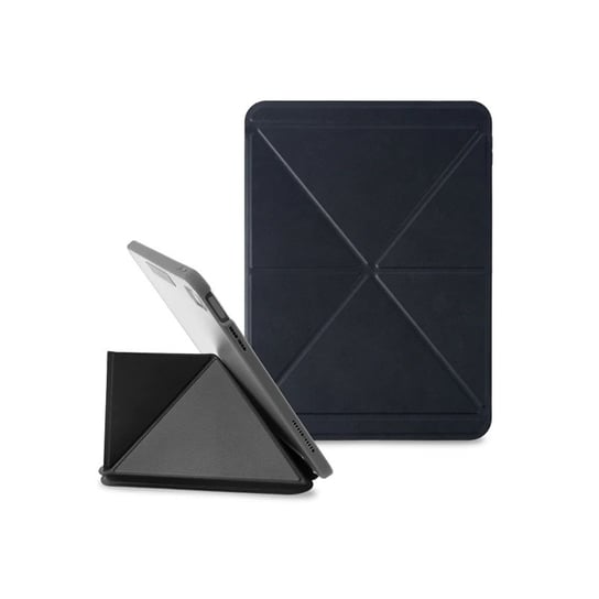 Moshi VersaCover - Etui origami iPad 10.9” (2022) (Charcoal Black) Moshi