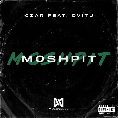 Moshipt Dvitu feat. Czar