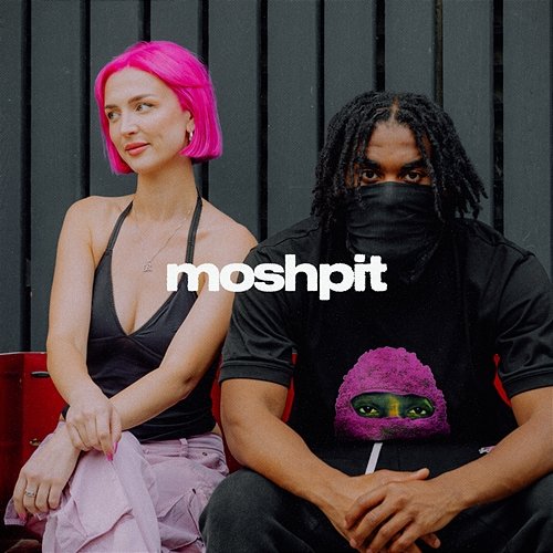 Moshpit Blossom & D38