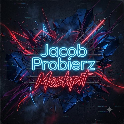 Moshpit Jacob Probierz