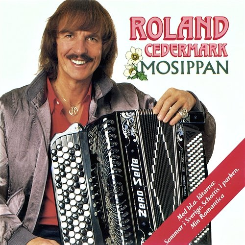 Mosippan Roland Cedermark