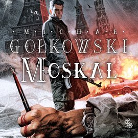 Moskal Gołkowski Michał