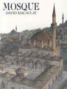Mosque Macaulay David