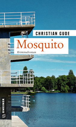 Mosquito Gmeiner-Verlag