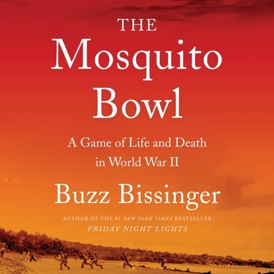 Mosquito Bowl Bissinger Buzz