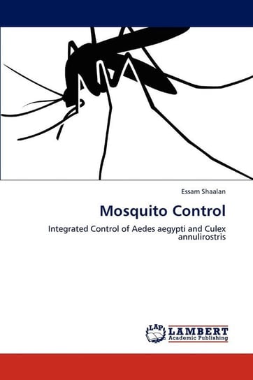 Mosquito Control Shaalan Essam