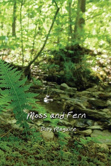 Moss and Fern Maguire Dory