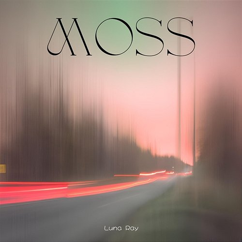 Moss Luna Ray